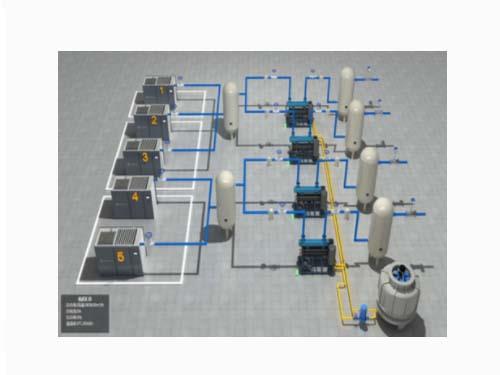 空气压缩管理系统.jpg