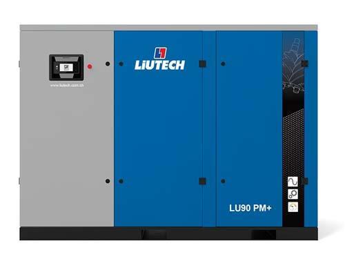 青岛空压机冬季维护必修课：防冻防凝保运行